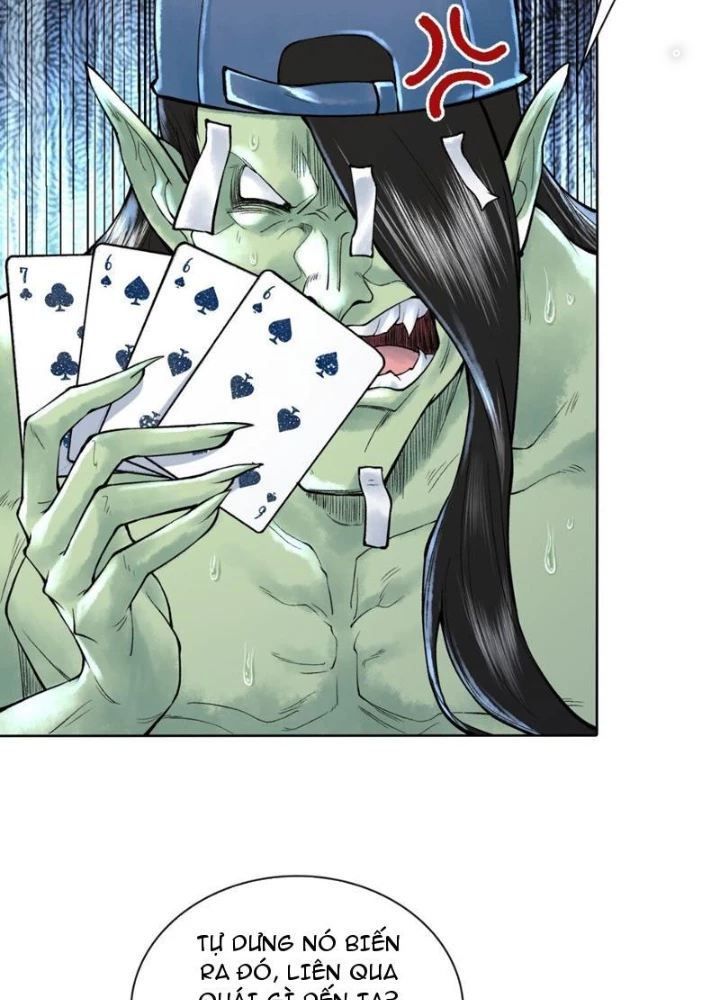 Thần Chi Cảnh Chapter 37 - 89