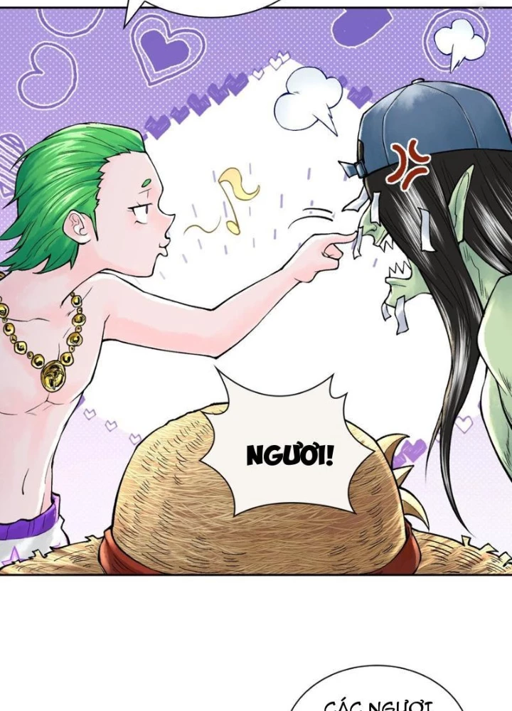 Thần Chi Cảnh Chapter 37 - 91
