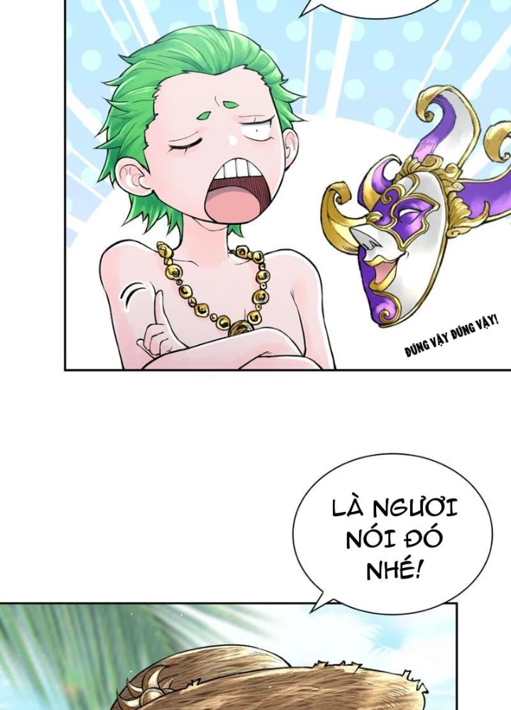 Thần Chi Cảnh Chapter 37 - 93
