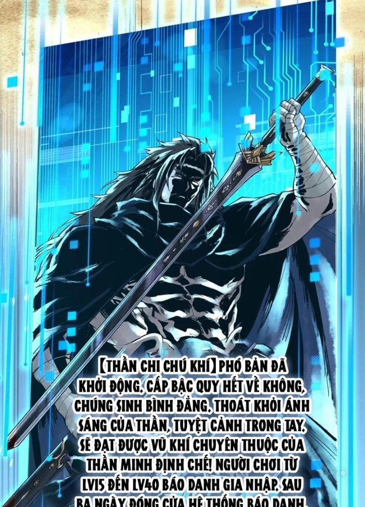 Thần Chi Cảnh Chapter 37 - 99
