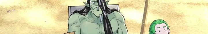 Thần Chi Cảnh Chapter 37 - 102