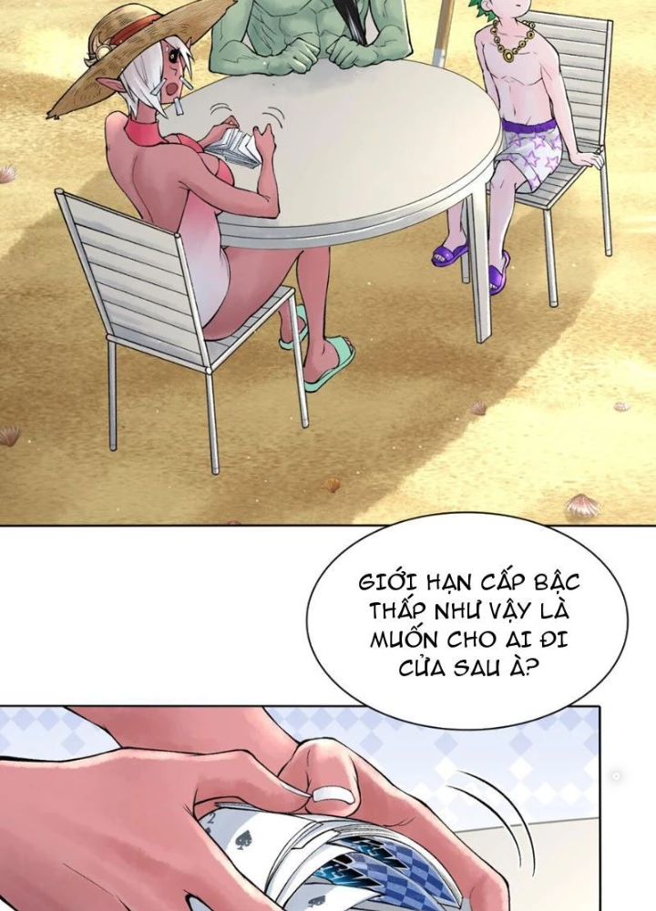 Thần Chi Cảnh Chapter 37 - 103
