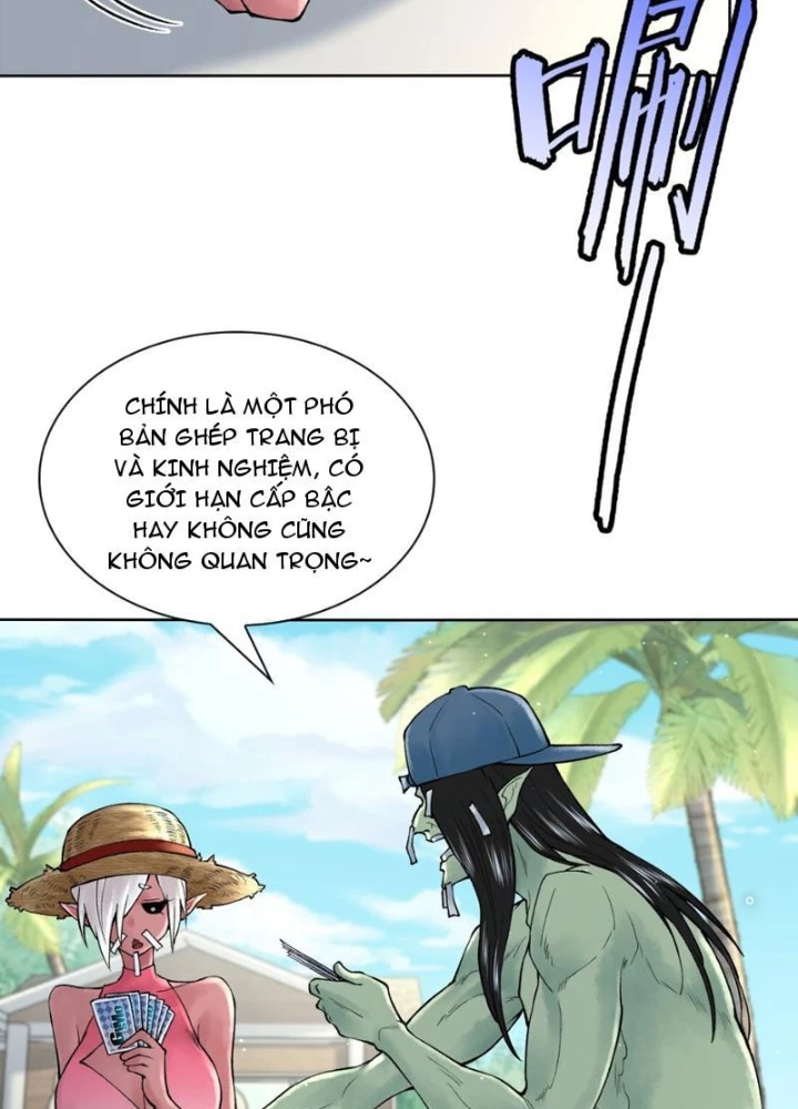 Thần Chi Cảnh Chapter 37 - 105