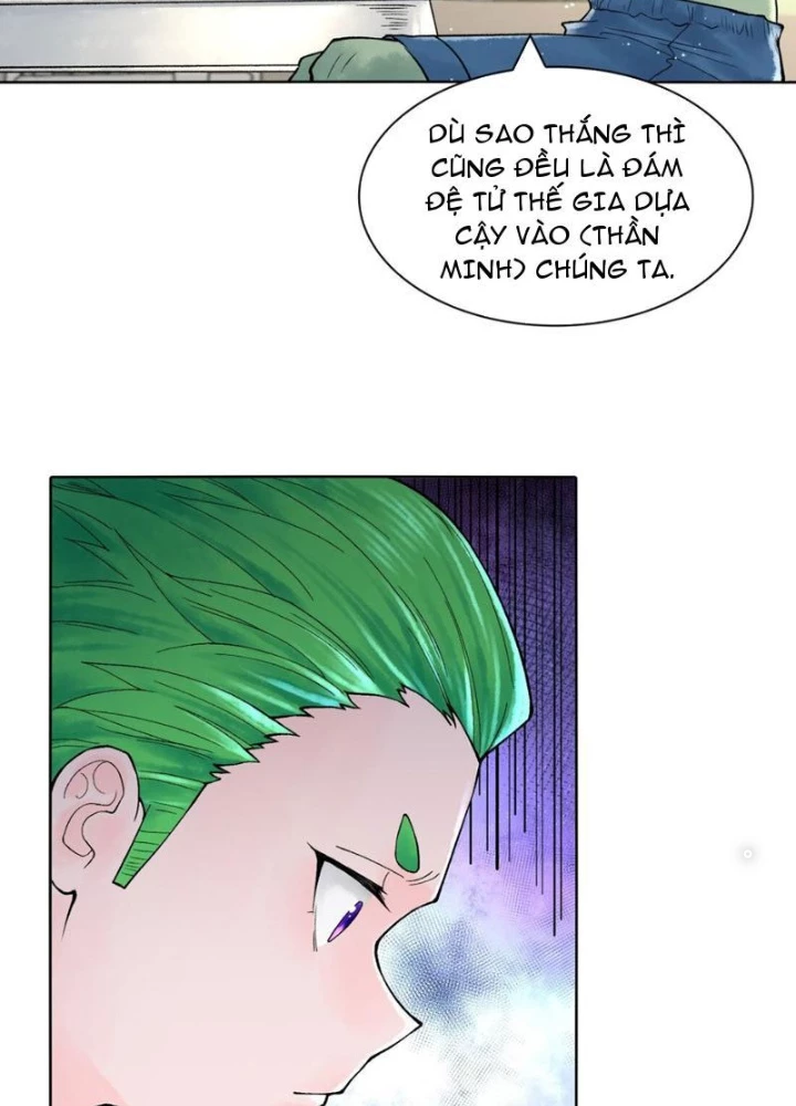 Thần Chi Cảnh Chapter 37 - 107