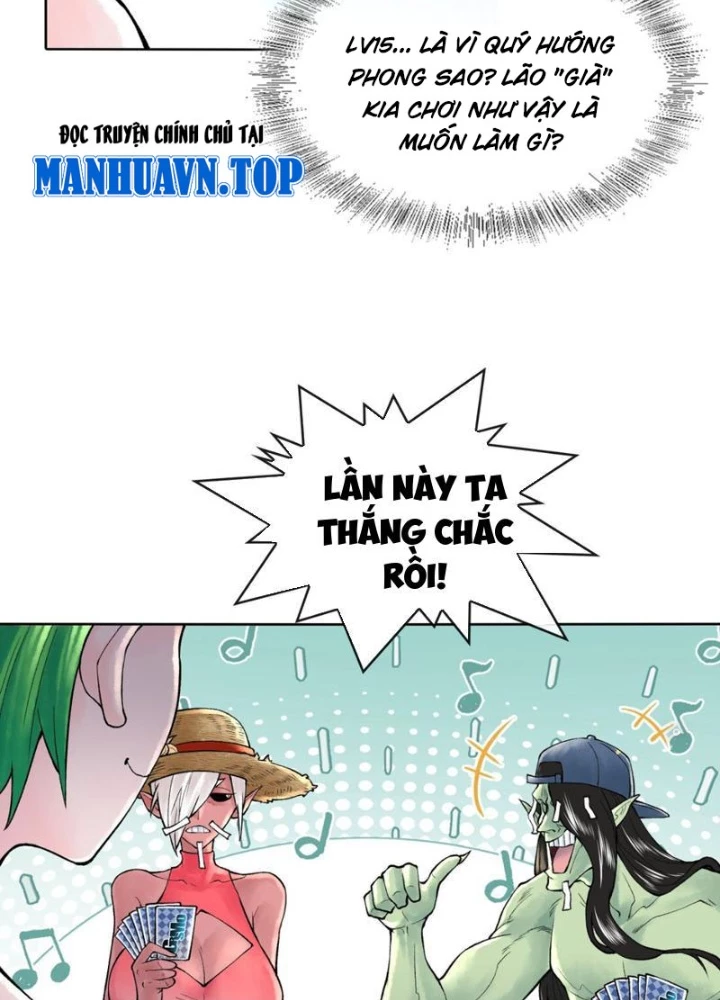 Thần Chi Cảnh Chapter 37 - 109