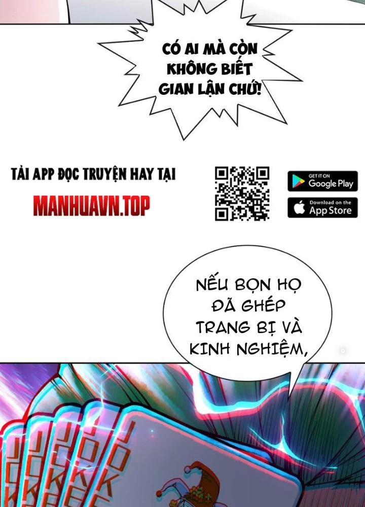 Thần Chi Cảnh Chapter 37 - 111