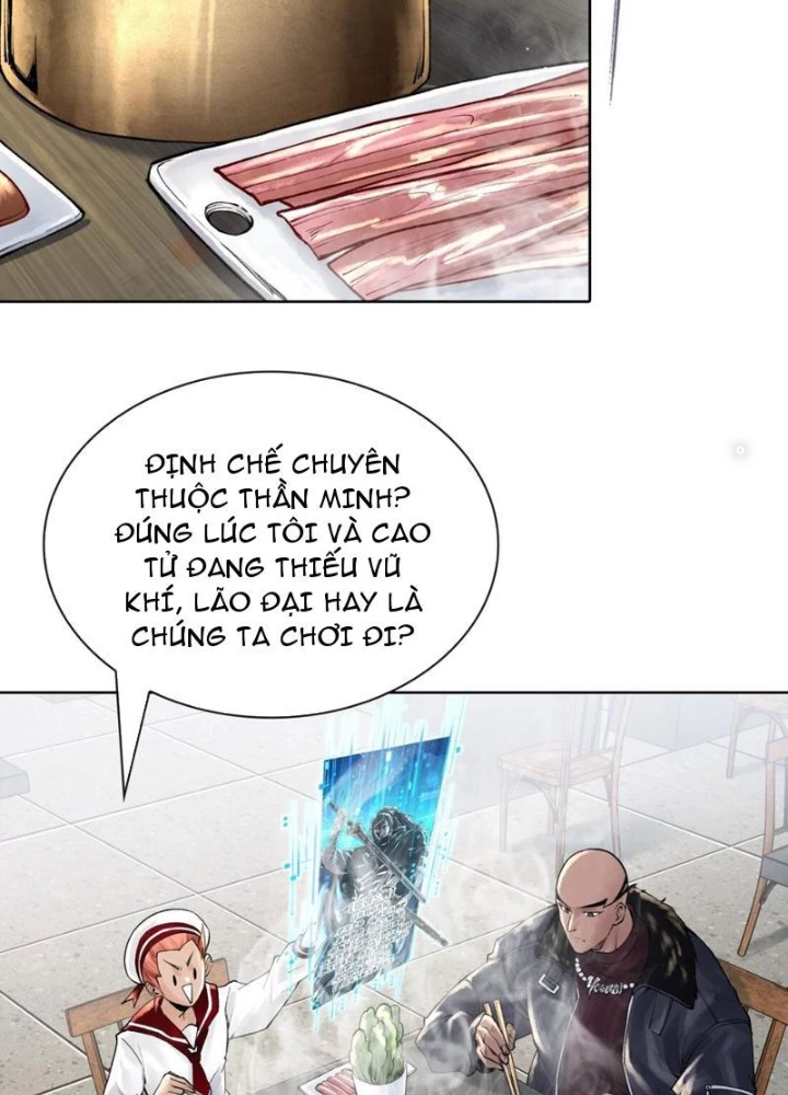 Thần Chi Cảnh Chapter 37 - 125
