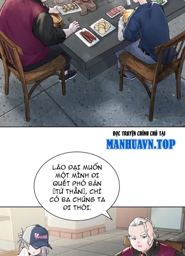 Thần Chi Cảnh Chapter 37 - 127