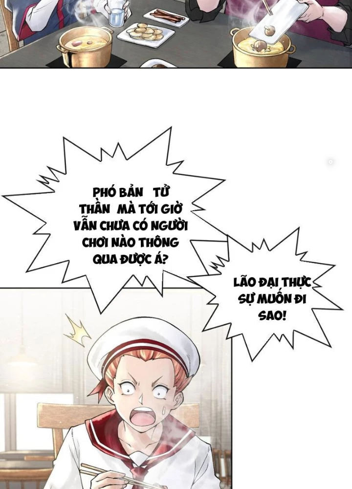 Thần Chi Cảnh Chapter 37 - 129
