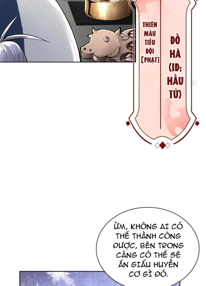 Thần Chi Cảnh Chapter 37 - 131