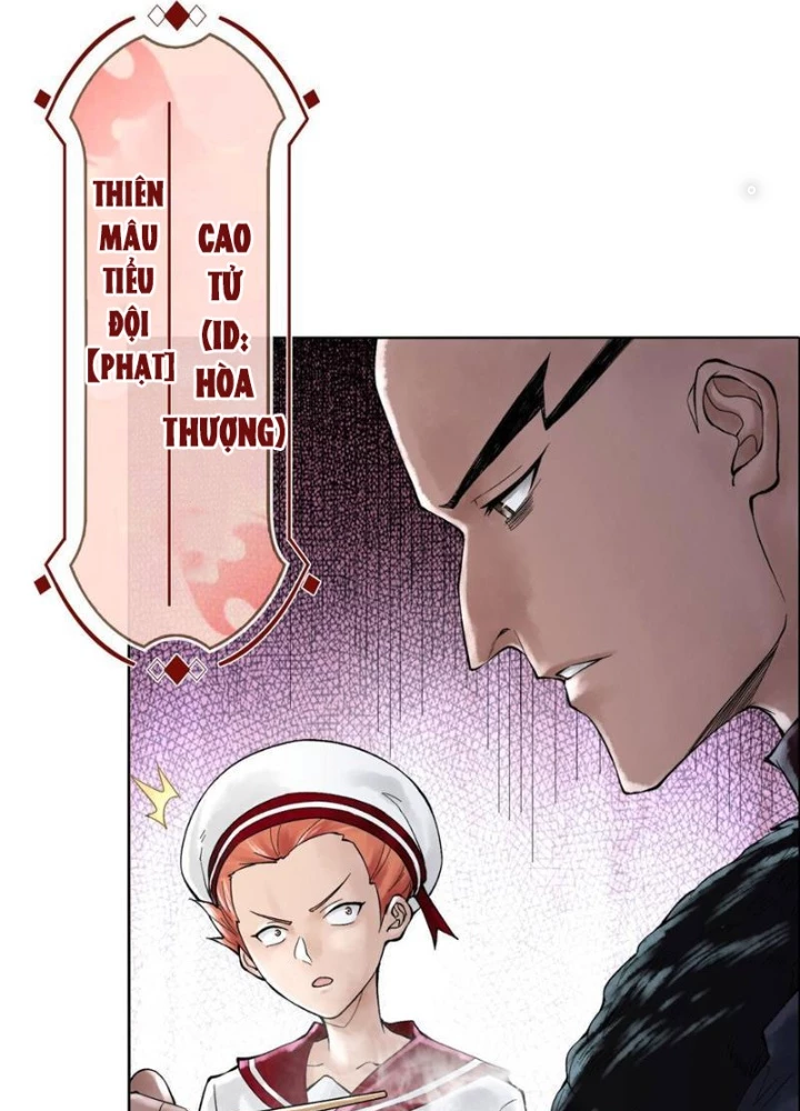 Thần Chi Cảnh Chapter 37 - 137