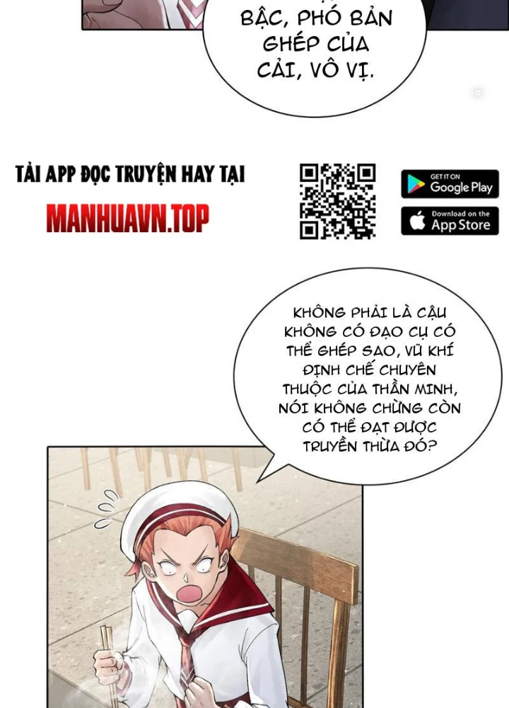Thần Chi Cảnh Chapter 37 - 139