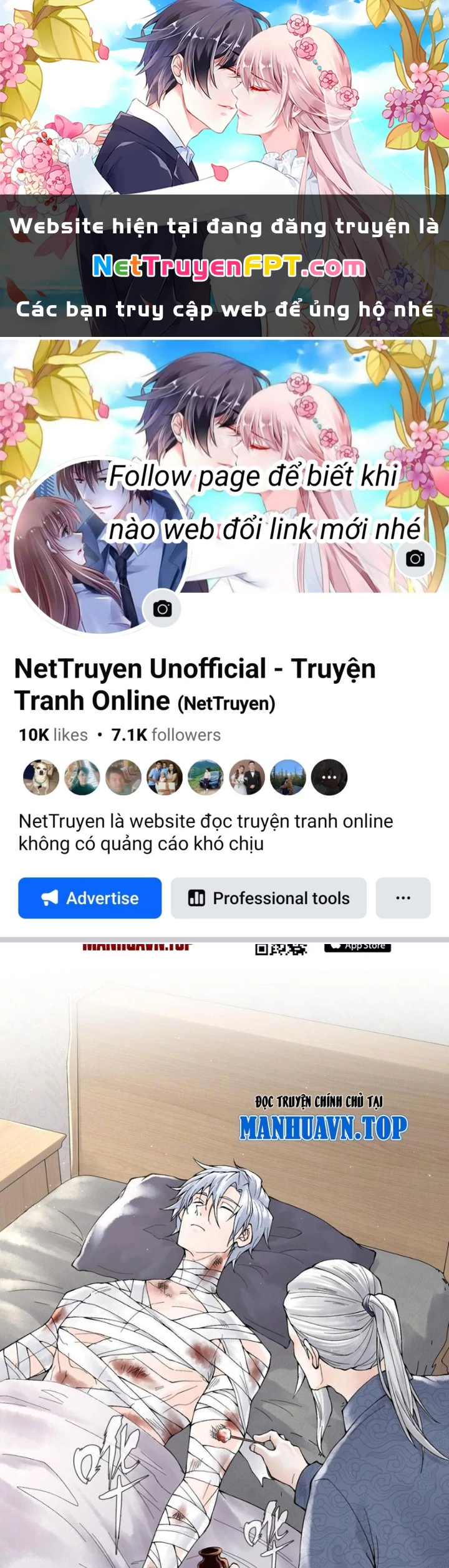 Thần Chi Cảnh Chapter 38 - 1