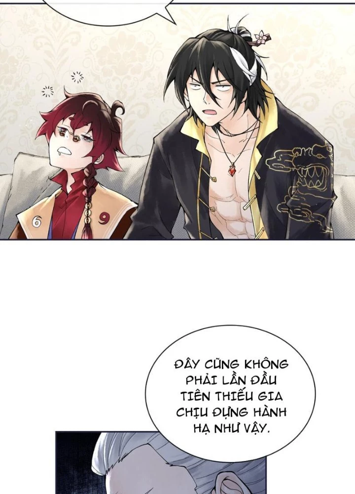 Thần Chi Cảnh Chapter 38 - 5