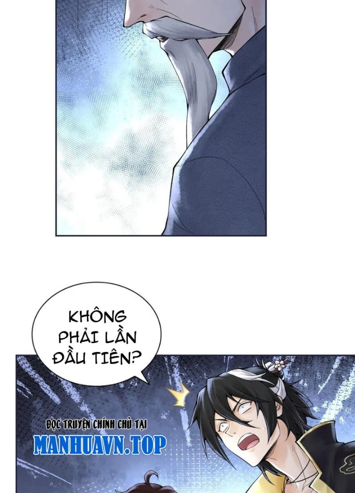 Thần Chi Cảnh Chapter 38 - 7