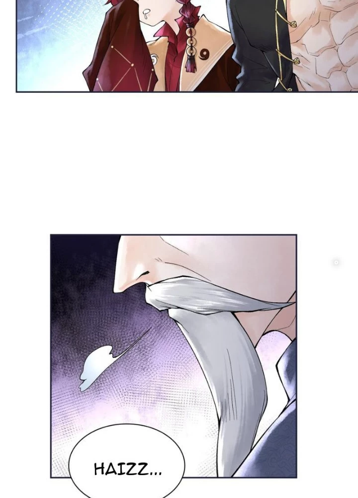 Thần Chi Cảnh Chapter 38 - 9