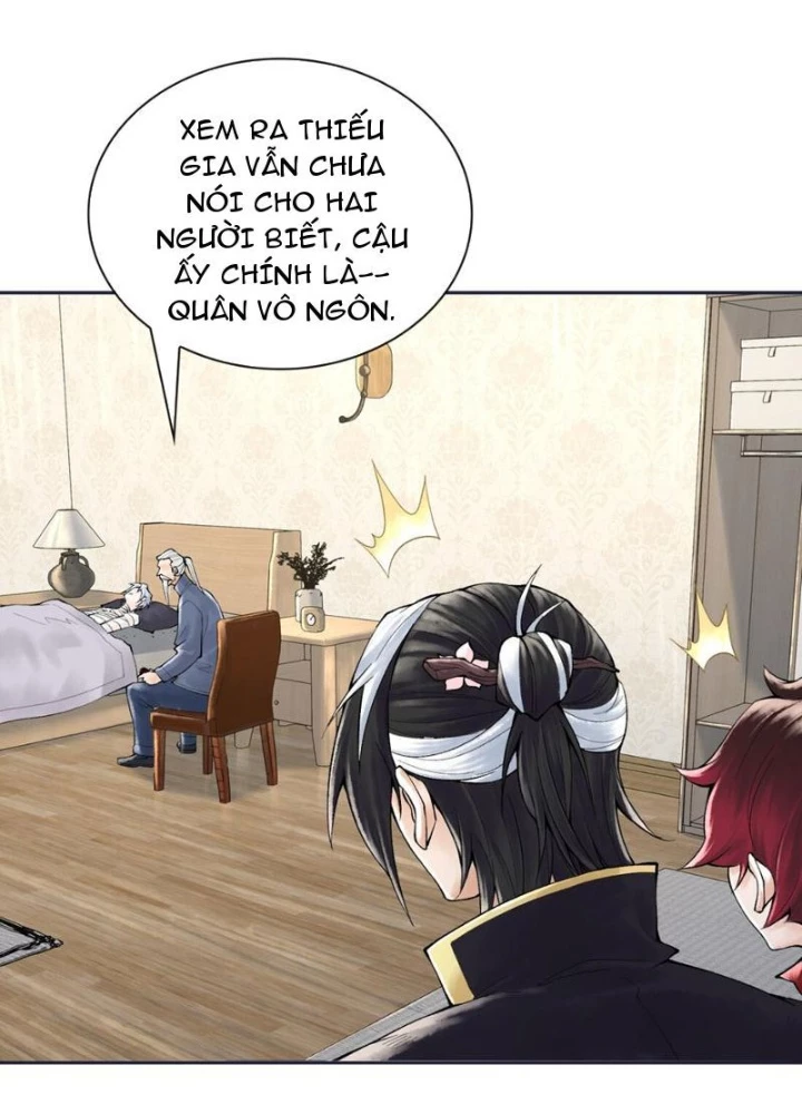 Thần Chi Cảnh Chapter 38 - 11