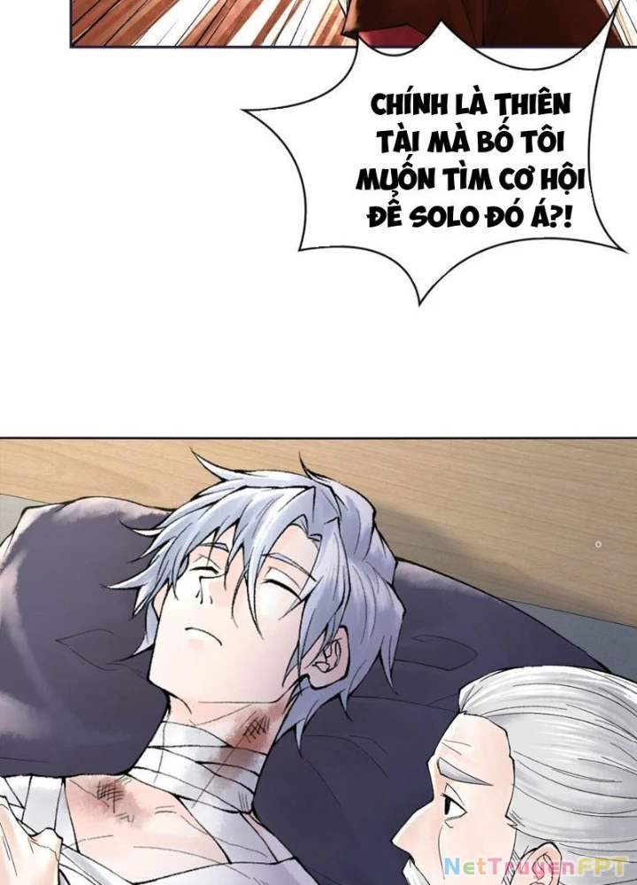 Thần Chi Cảnh Chapter 38 - 15
