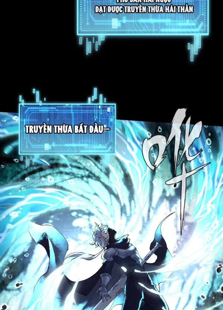 Thần Chi Cảnh Chapter 38 - 23