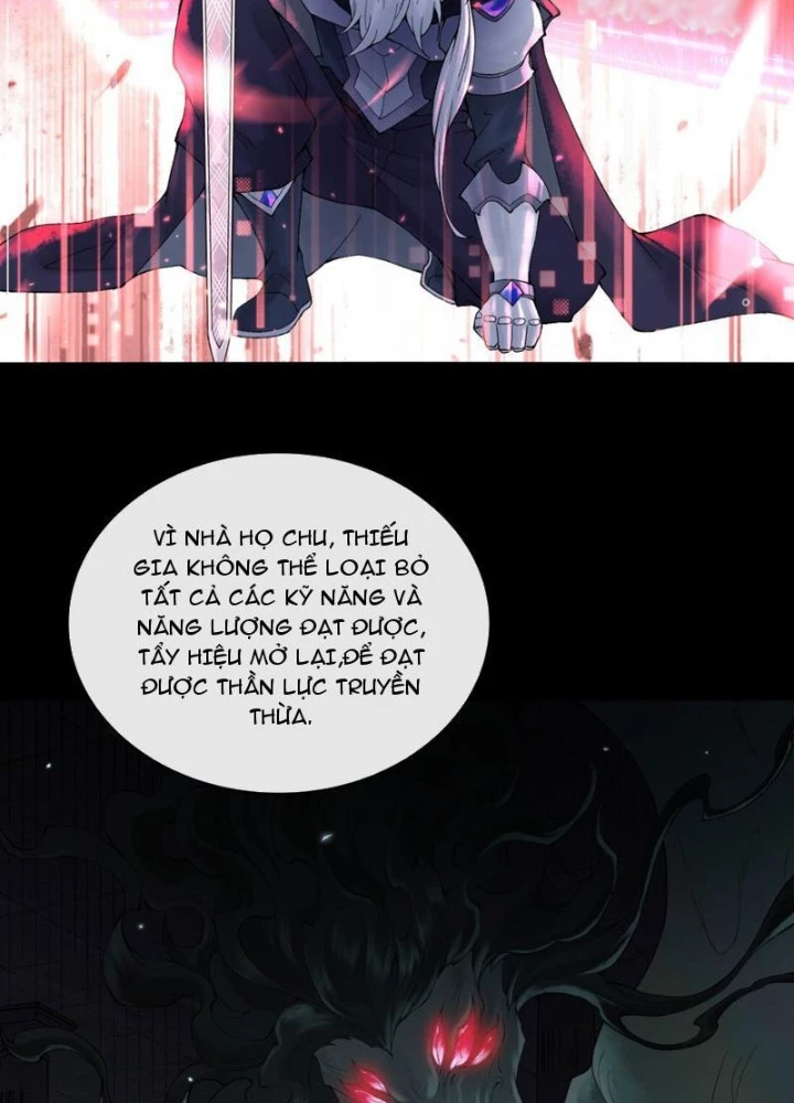 Thần Chi Cảnh Chapter 38 - 31