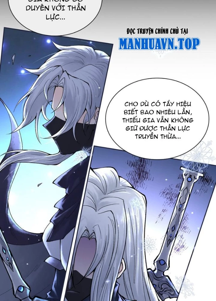 Thần Chi Cảnh Chapter 38 - 35