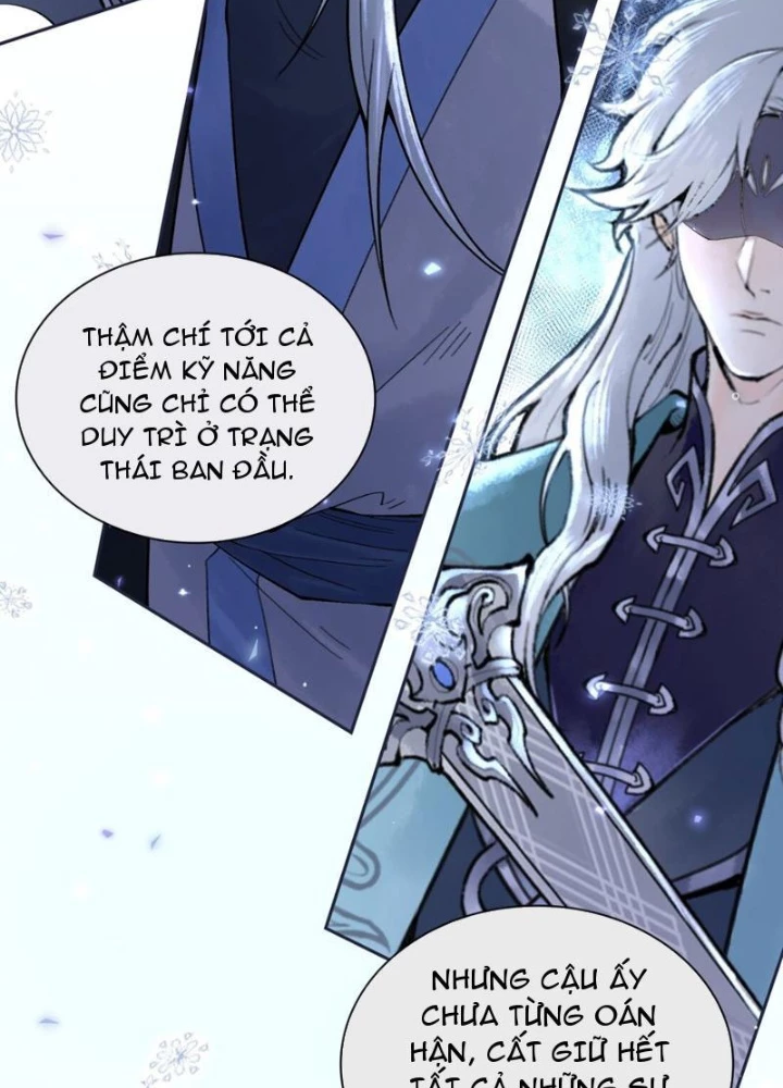 Thần Chi Cảnh Chapter 38 - 37