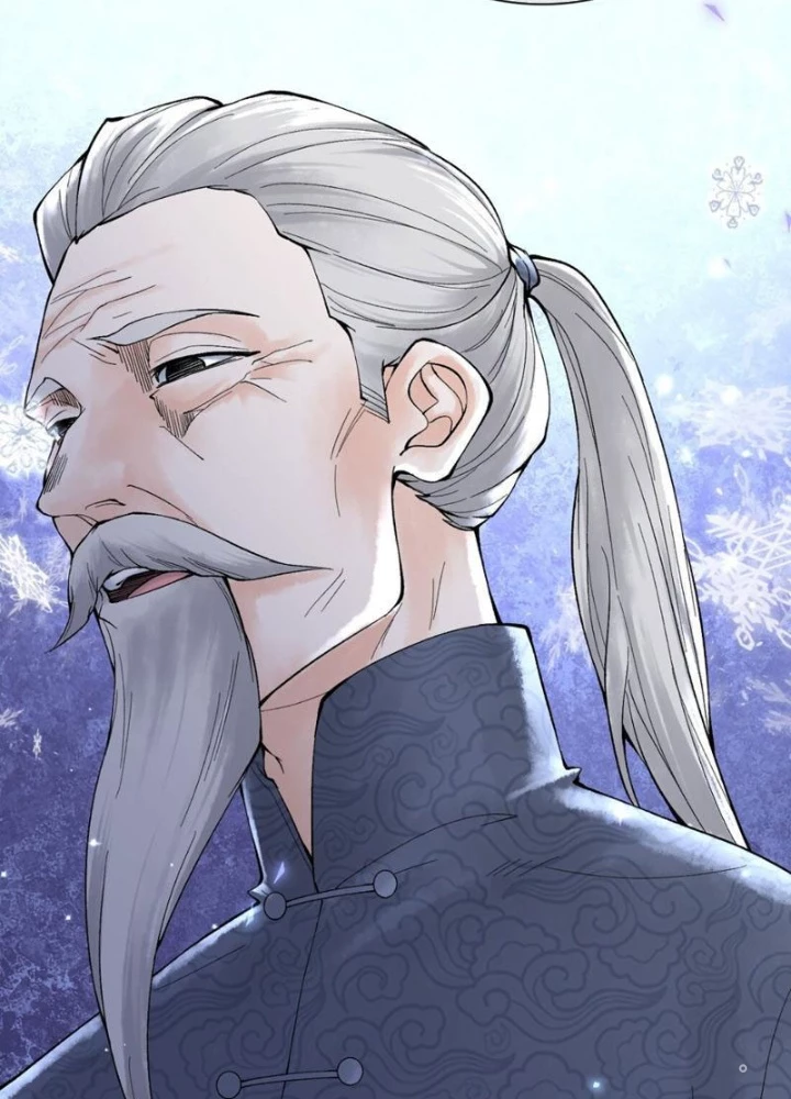 Thần Chi Cảnh Chapter 38 - 39
