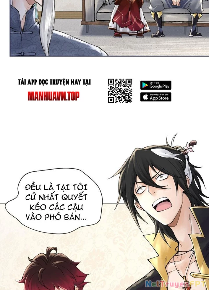 Thần Chi Cảnh Chapter 38 - 45