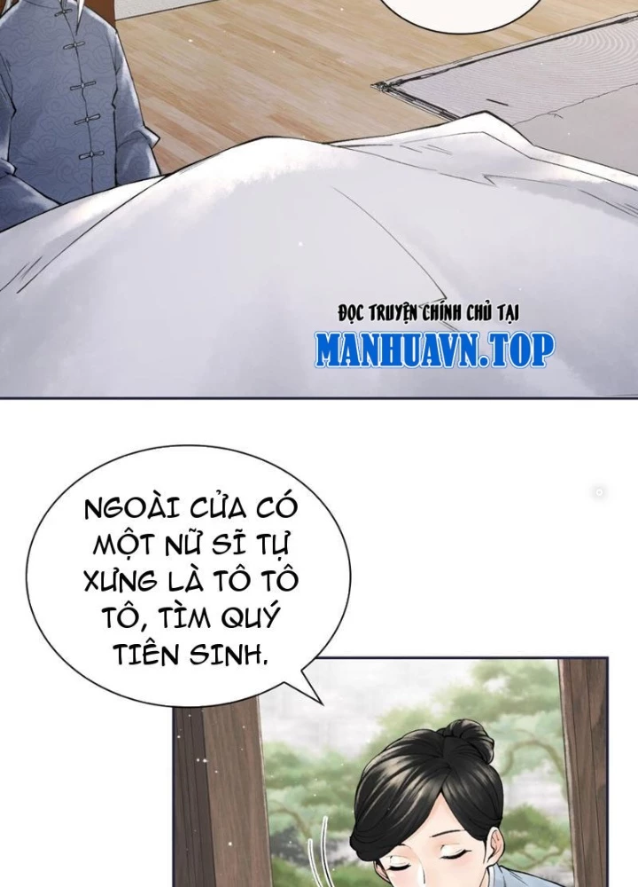 Thần Chi Cảnh Chapter 38 - 49