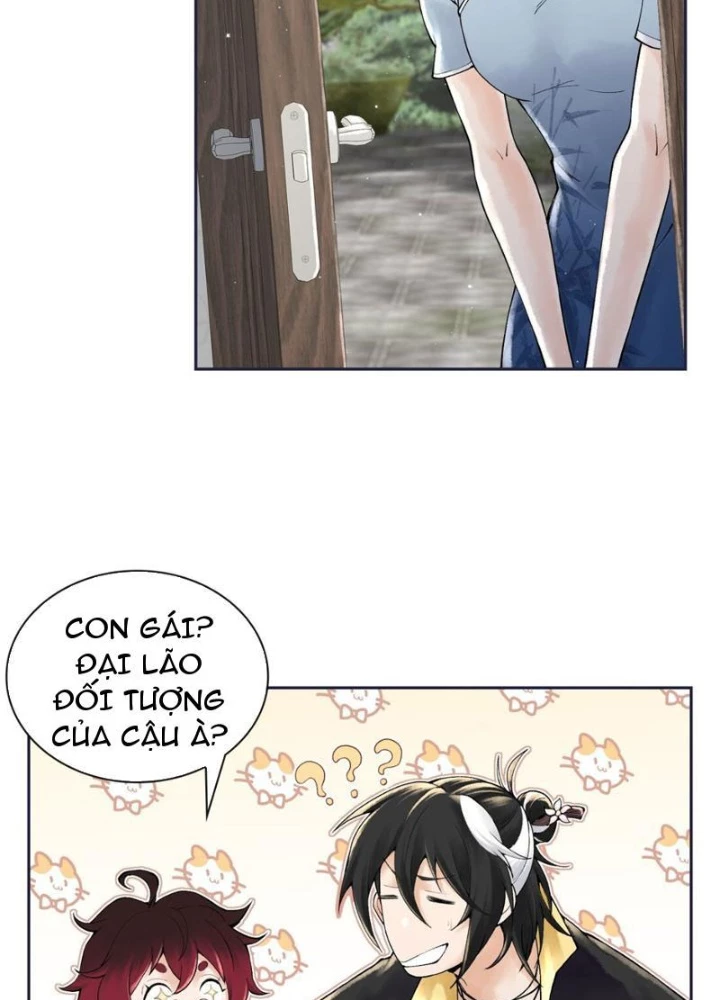 Thần Chi Cảnh Chapter 38 - 51
