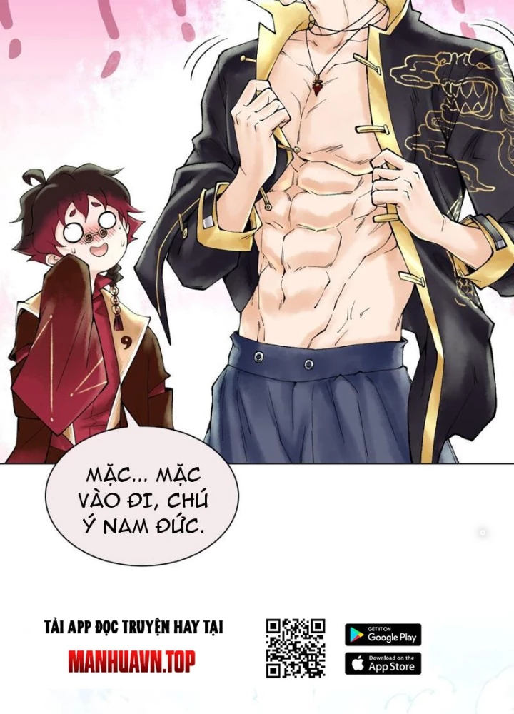 Thần Chi Cảnh Chapter 38 - 61
