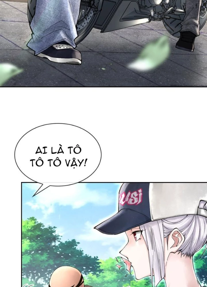 Thần Chi Cảnh Chapter 38 - 67