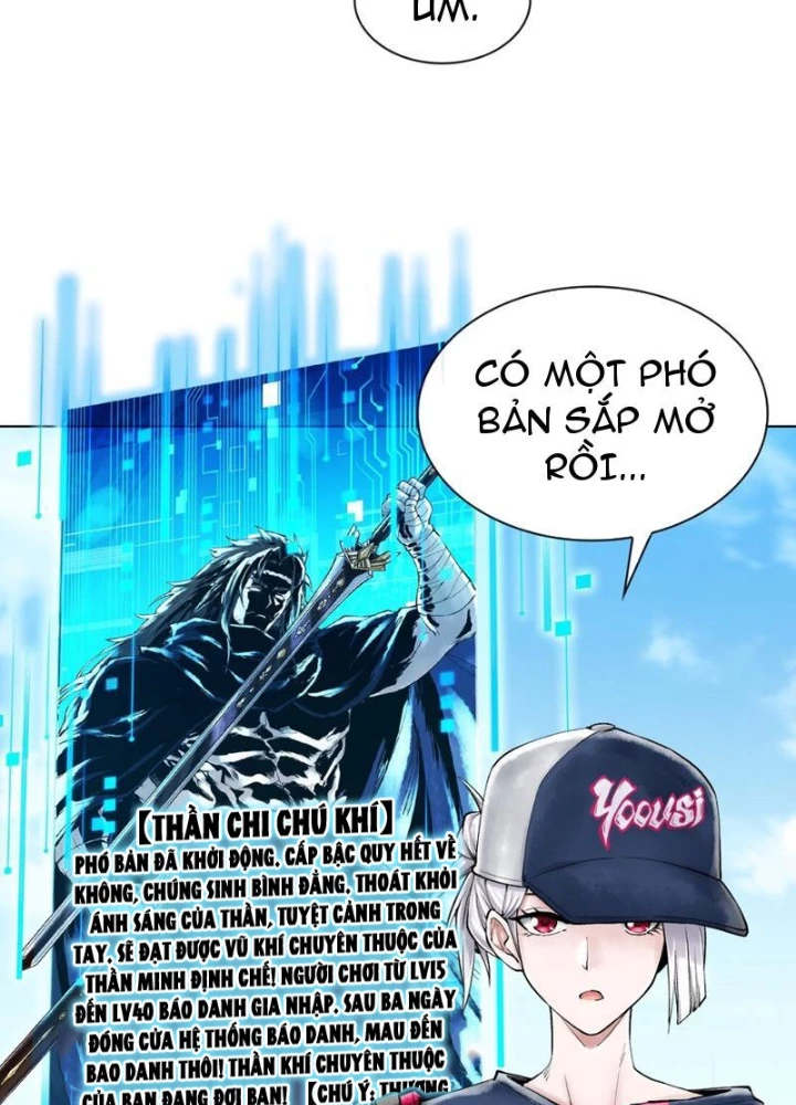 Thần Chi Cảnh Chapter 38 - 75