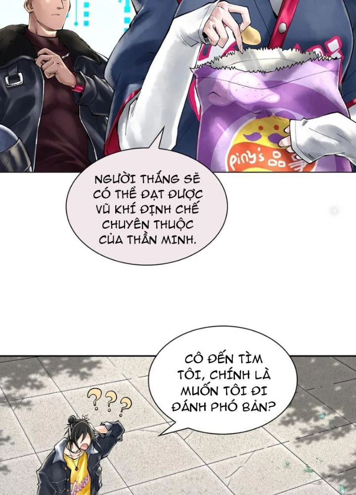 Thần Chi Cảnh Chapter 38 - 77
