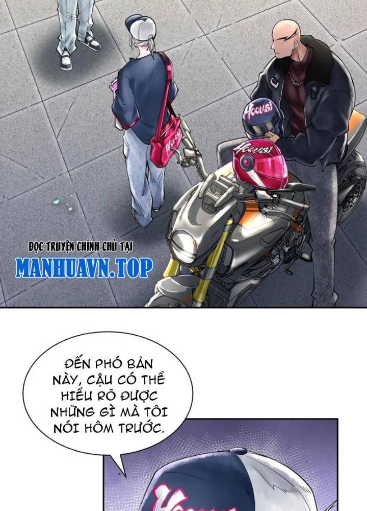 Thần Chi Cảnh Chapter 38 - 79