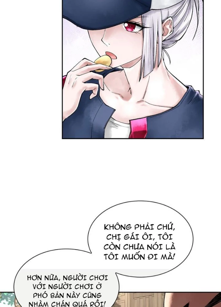 Thần Chi Cảnh Chapter 38 - 81