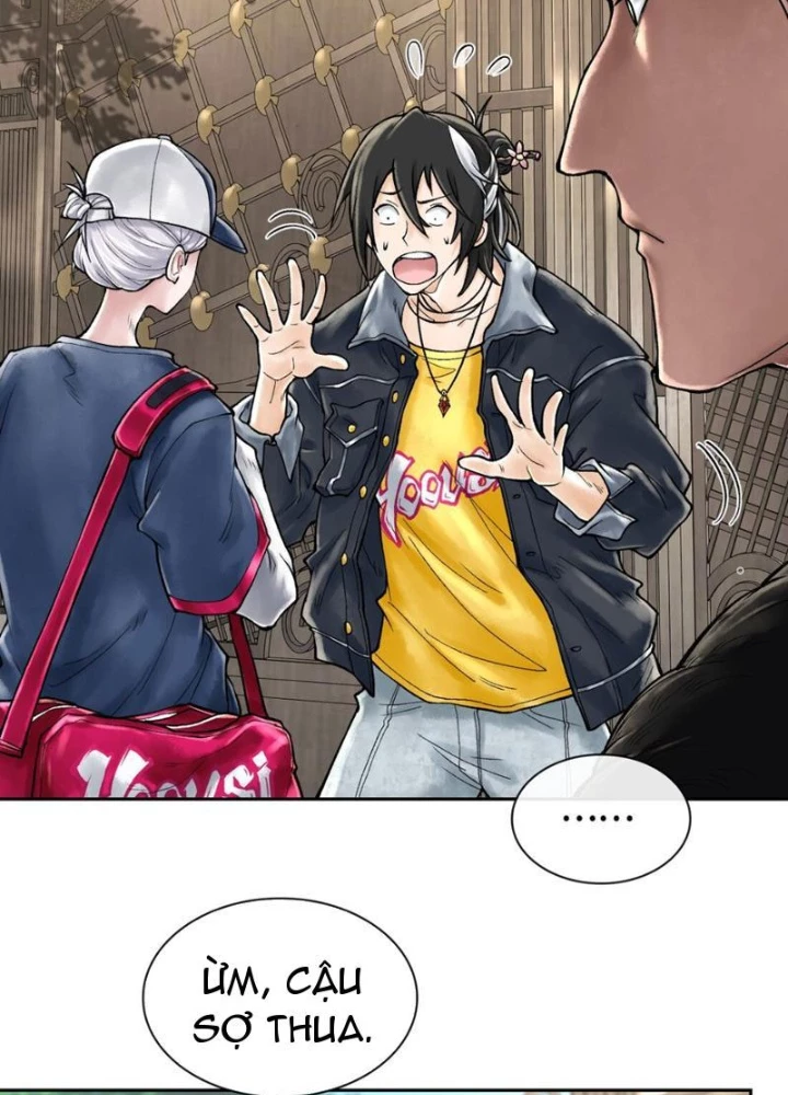 Thần Chi Cảnh Chapter 38 - 83