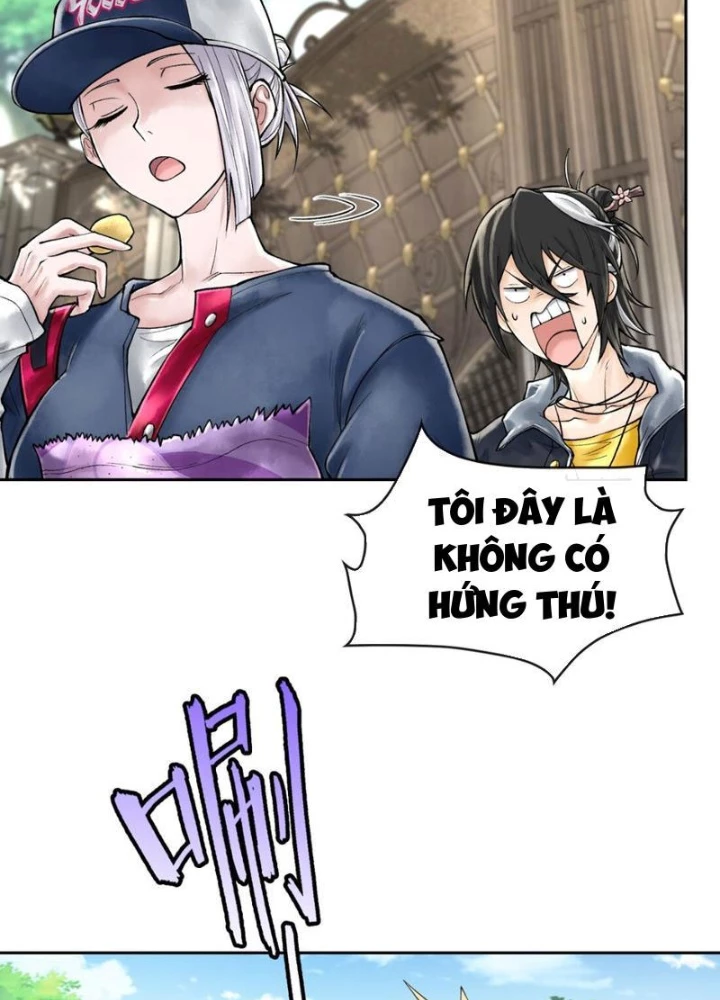 Thần Chi Cảnh Chapter 38 - 85