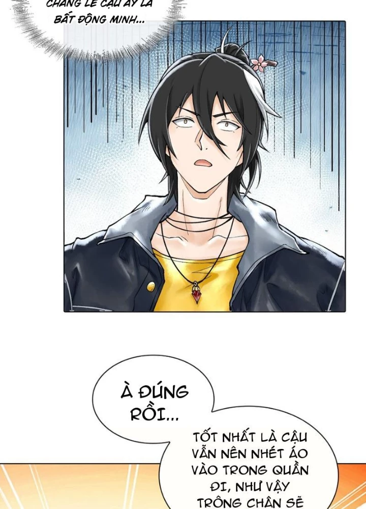 Thần Chi Cảnh Chapter 38 - 91