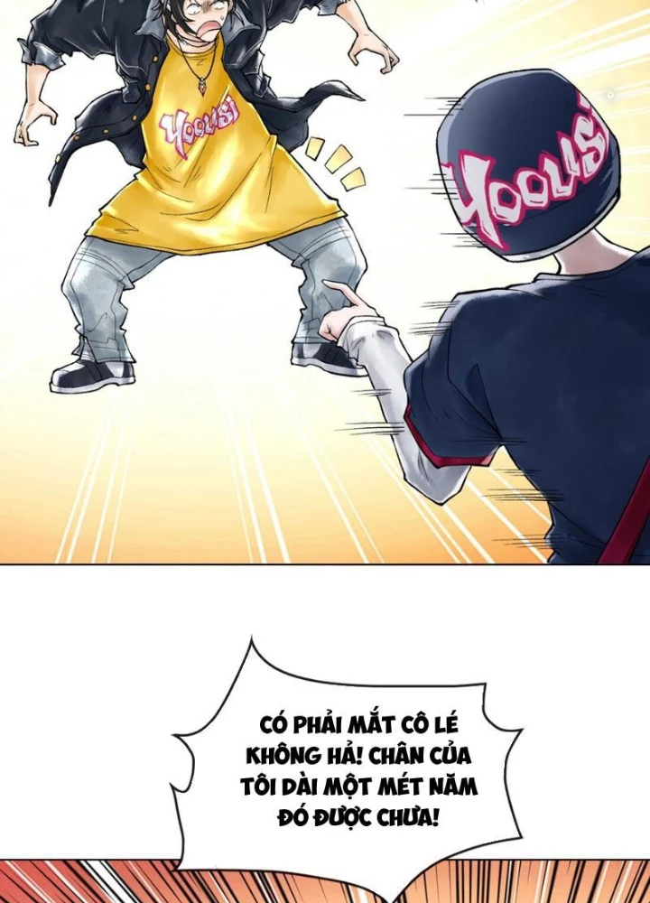Thần Chi Cảnh Chapter 38 - 93