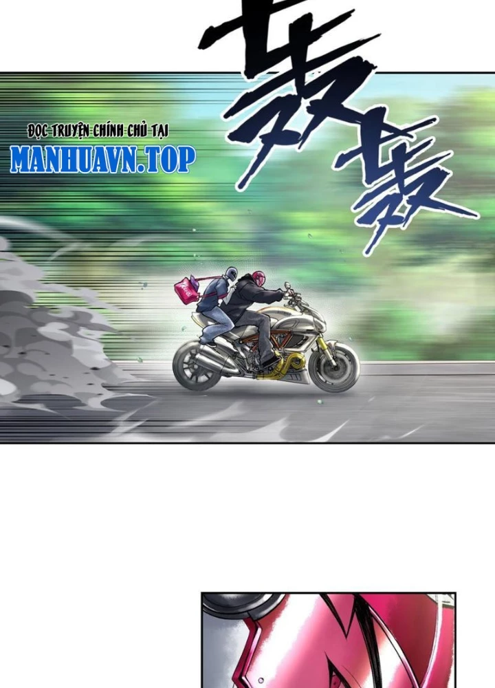 Thần Chi Cảnh Chapter 38 - 97