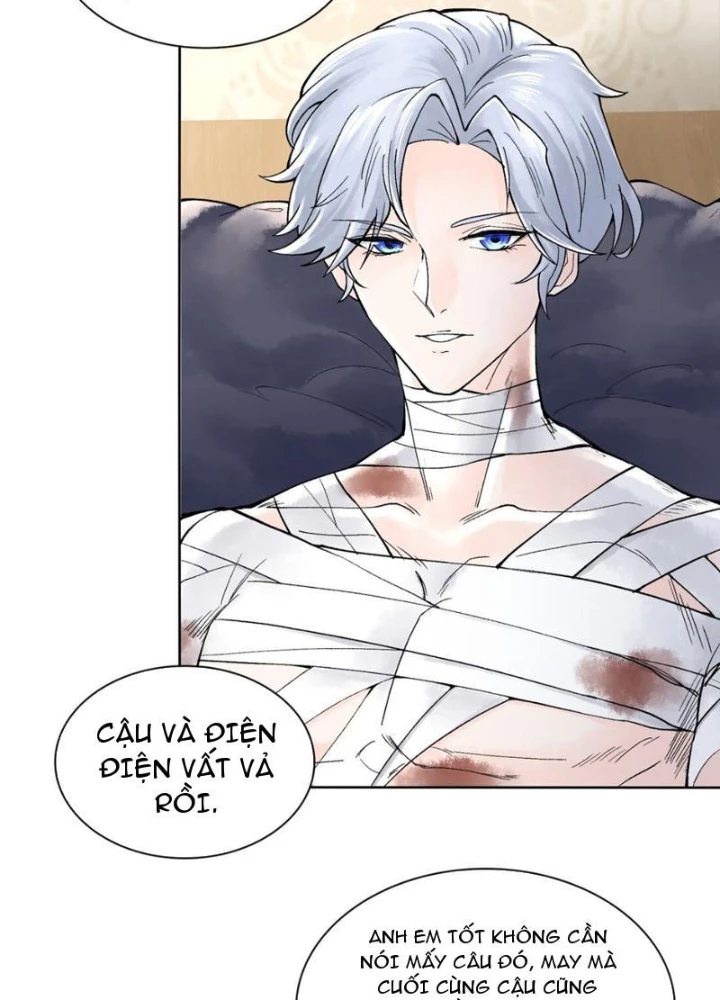 Thần Chi Cảnh Chapter 38 - 113