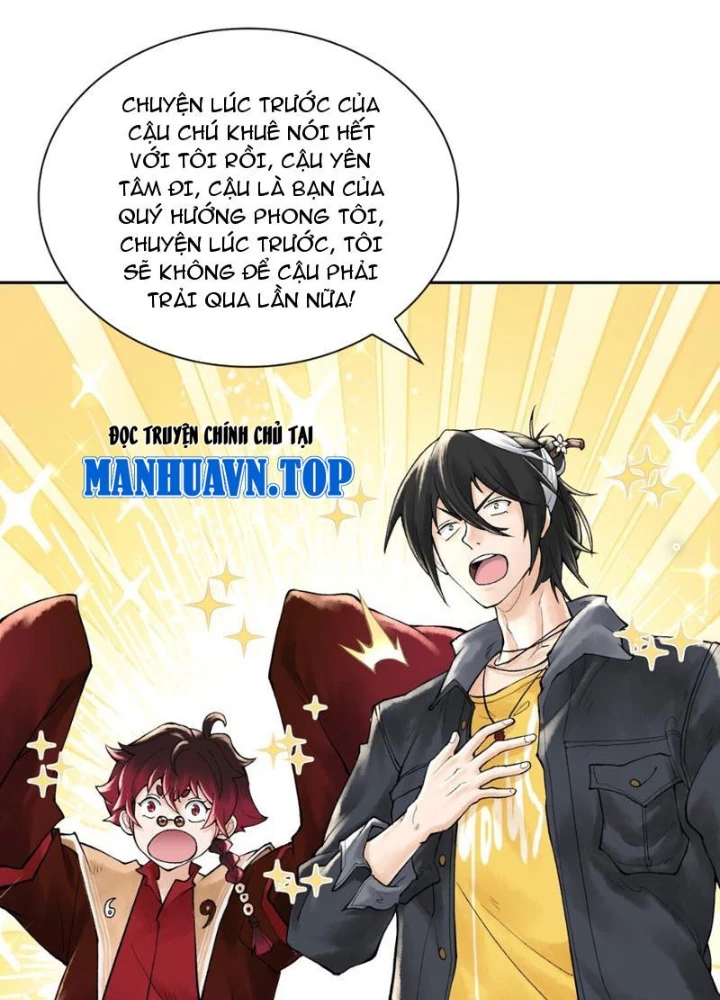Thần Chi Cảnh Chapter 38 - 117