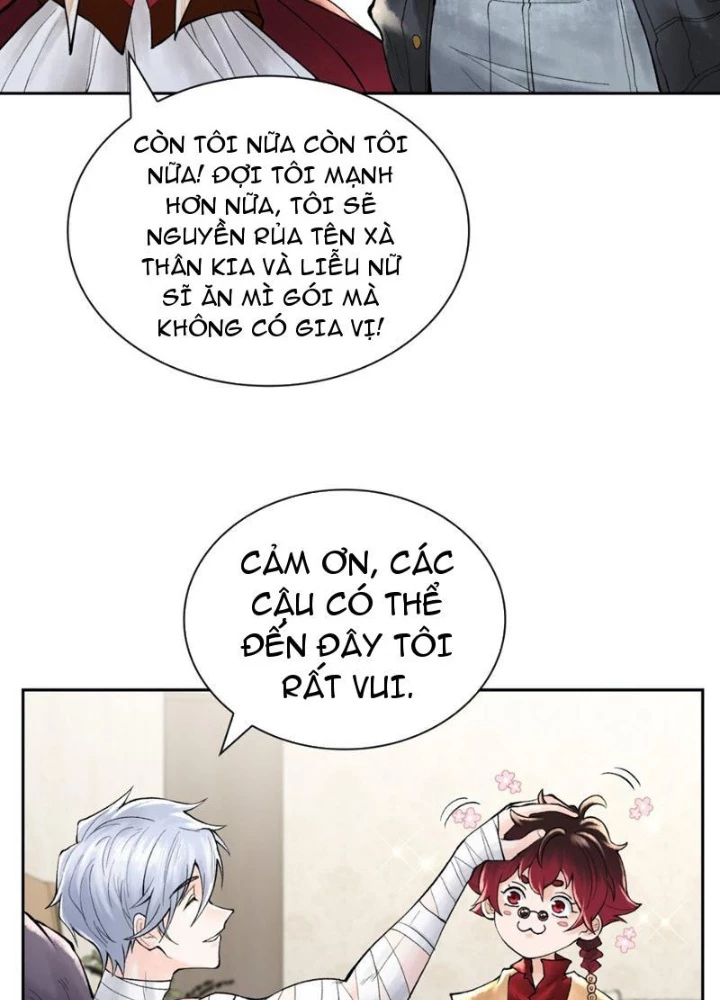 Thần Chi Cảnh Chapter 38 - 119