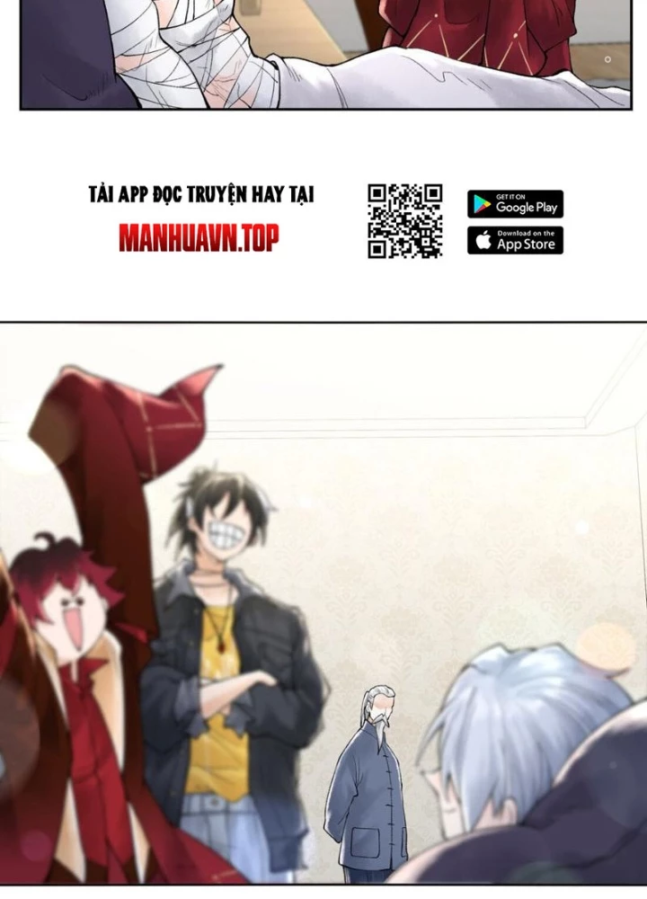 Thần Chi Cảnh Chapter 38 - 121