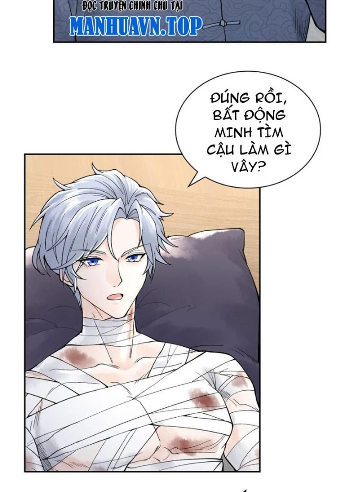 Thần Chi Cảnh Chapter 38 - 125