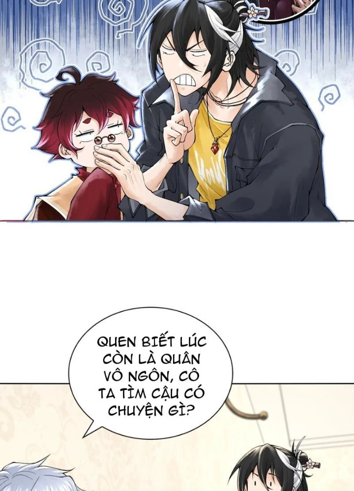 Thần Chi Cảnh Chapter 39 - 5