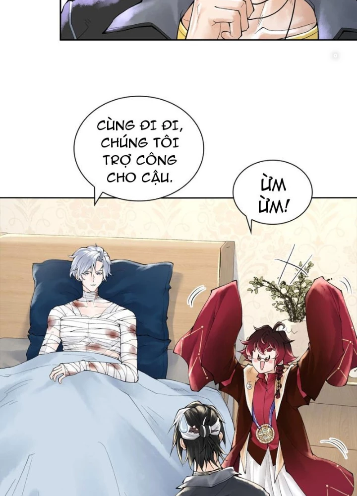 Thần Chi Cảnh Chapter 39 - 13