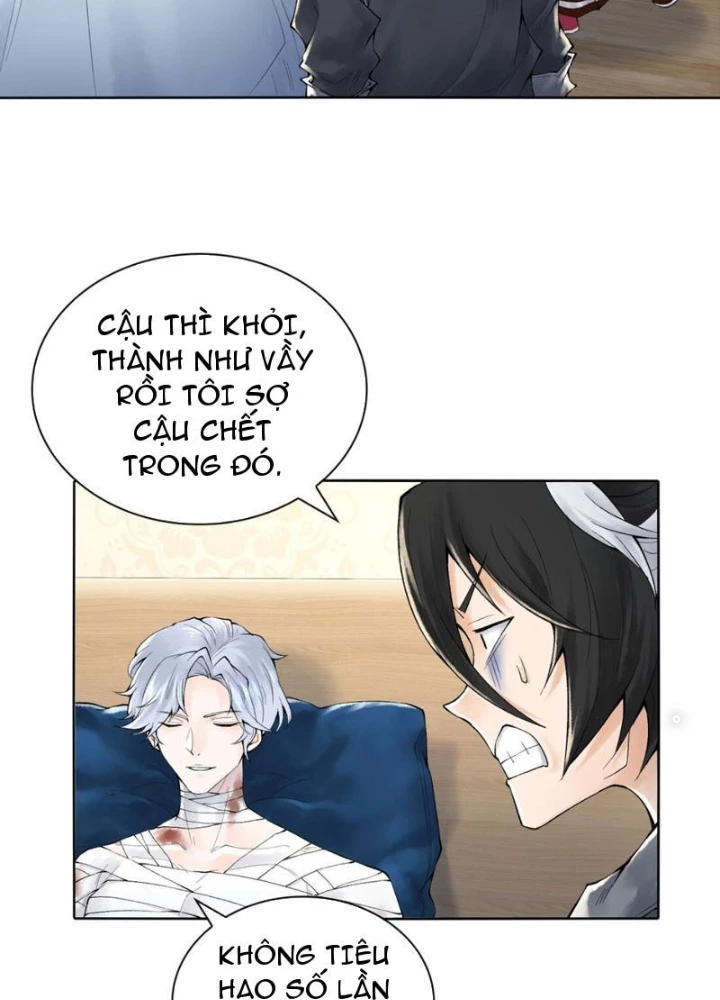 Thần Chi Cảnh Chapter 39 - 15