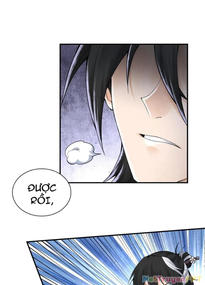 Thần Chi Cảnh Chapter 39 - 17